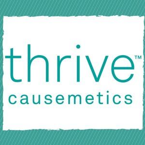 $10 off THRIVE CAUSEMETICS